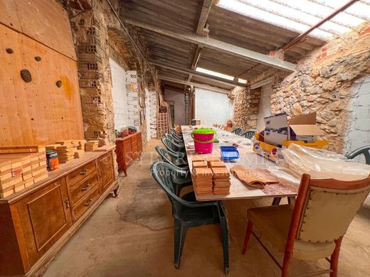 Land in Orba, Alicante