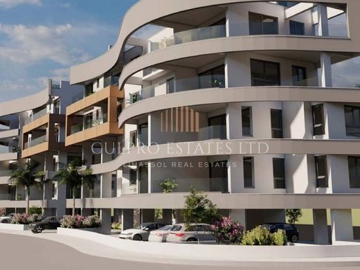 펜트하우스 / Larnaca, Eparchía Lárnakas