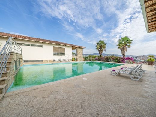 Luxus-Haus in Braga, Distrito de Braga