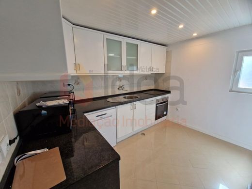 Luxury home in Lisbon