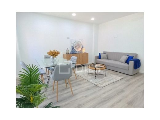 Appartement à Benfica, Lisbon