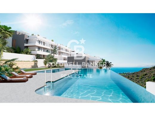 Appartamento a Manilva, Málaga