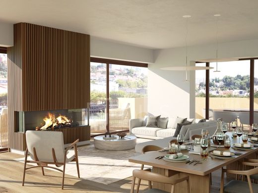 Apartament w Vila Nova de Gaia, Distrito do Porto