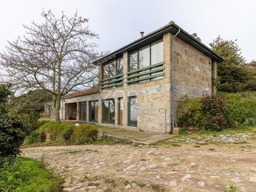 Luxus-Haus in Baião, Distrito do Porto
