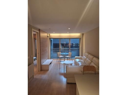 Apartment / Etagenwohnung in Escaldes-Engordany