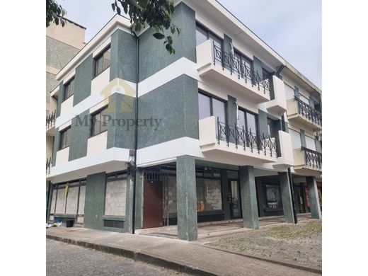 Жилой комплекс, Порту, Porto