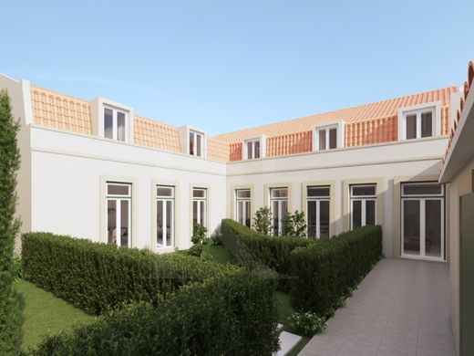 Duplex in Lissabon, Lisbon