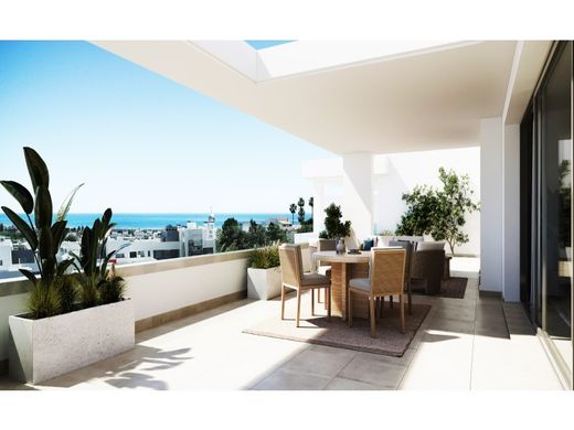 ﺷﻘﺔ ﻓﻲ Estepona, Provincia de Málaga