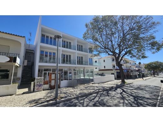 Residential complexes in Albufeira, Albufeira Municipality