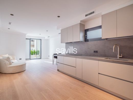 Пентхаус, Барселона, Província de Barcelona