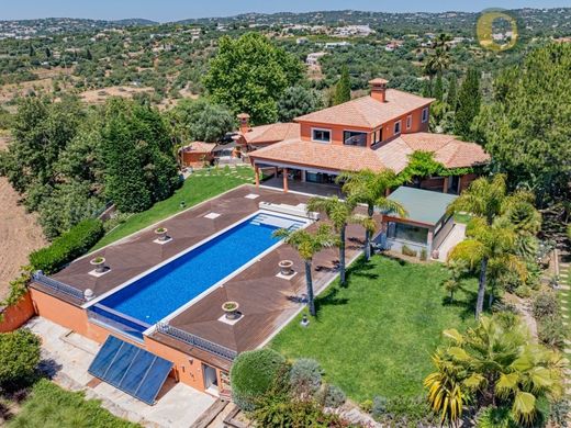 Luxury home in Loulé, Distrito de Faro