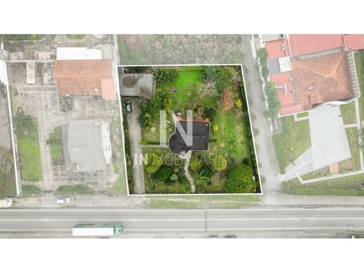 Maison de luxe à Vila Nova de Famalicão, Distrito de Braga