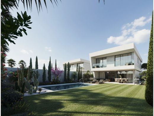 Villa in Marbella, Provincia de Málaga
