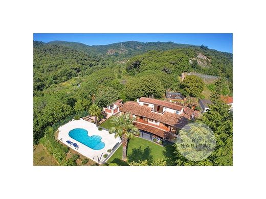 Вилла, Arenys de Munt, Província de Barcelona