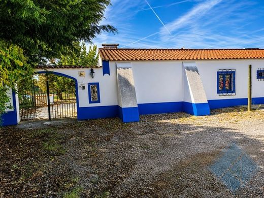 Luxury home in Souzel, Sousel