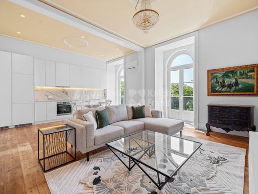 Apartment in Estrela, Lisbon