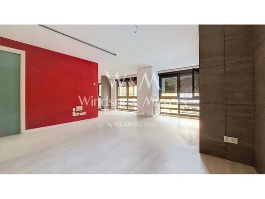 Wohnkomplexe in Escaldes-Engordany