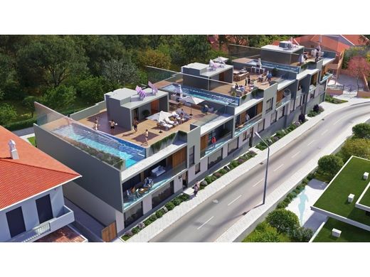 Daire Faro, Distrito de Faro