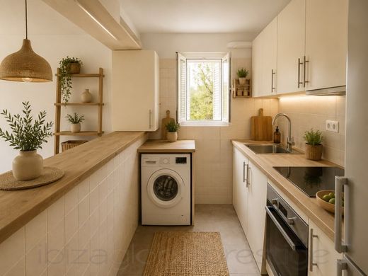 Apartment in San Jose, Province of Balearic Islands