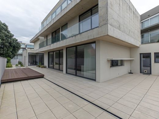 Casa de lujo en Matosinhos, Oporto