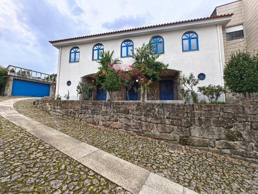 Luxury home in Arcos de Valdevez, Distrito de Viana do Castelo