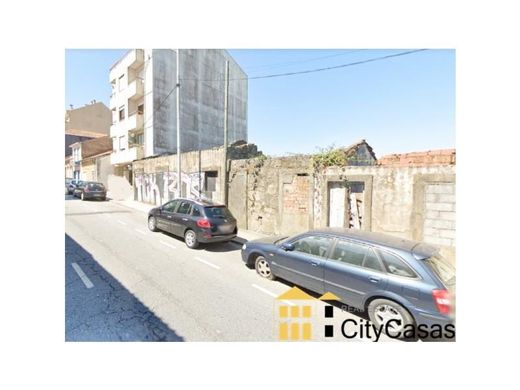 Teren w Matosinhos, Distrito do Porto