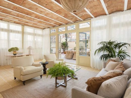 아파트 / 바르셀로나, Província de Barcelona