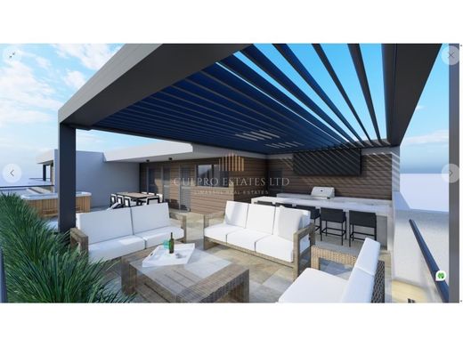 ‏דירת פנטהאוז ב  לימסול, Limassol District