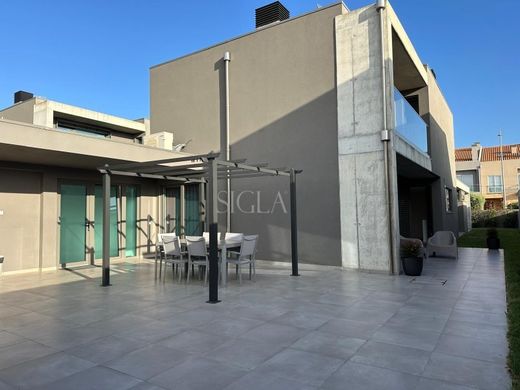 Casa de lujo en Vila Nova de Gaia, Oporto