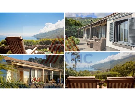 Элитный дом, Сан-Роке-ду-Пику, São Roque do Pico