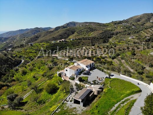 Rural or Farmhouse in Almuñécar, Granada