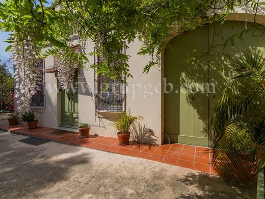 Luxury home in Vilassar de Mar, Province of Barcelona