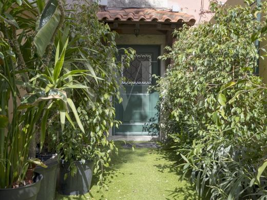 Daire Cascais, Distrito de Lisboa