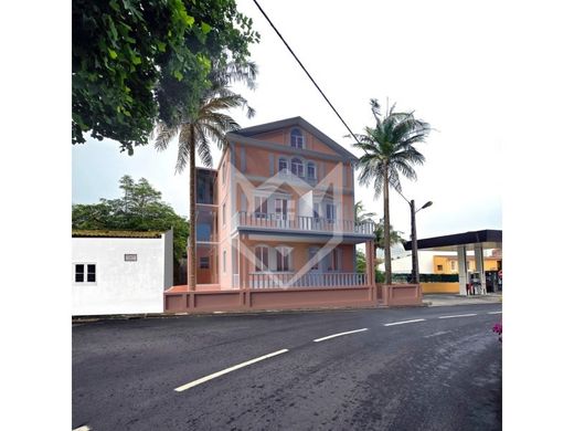 Casa de lujo en Povoação, Azores