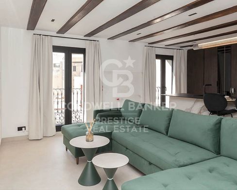 Apartment in Barcelona, Province of Barcelona