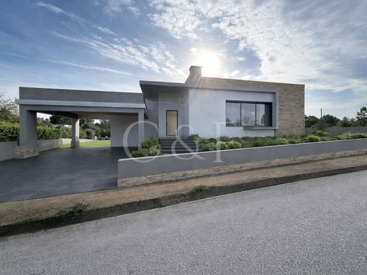 Luxury home in Coruche, Distrito de Santarém