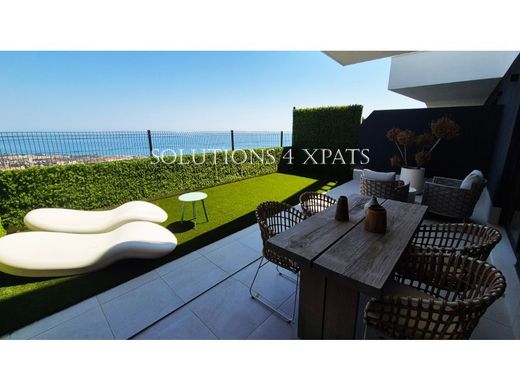 Apartment in Rincón de la Victoria, Malaga