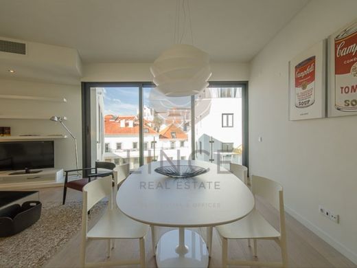 Loft in Lissabon, Lisbon