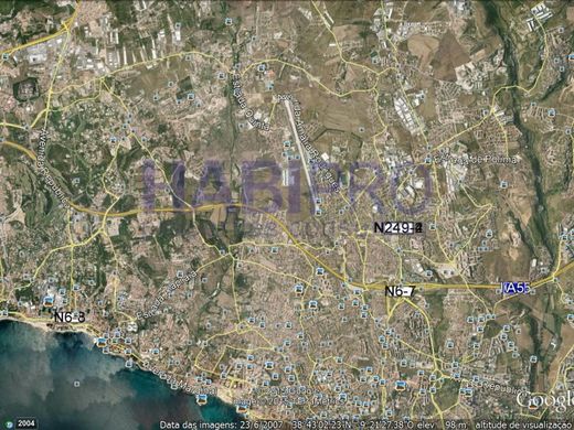 Teren w Cascais, Distrito de Lisboa