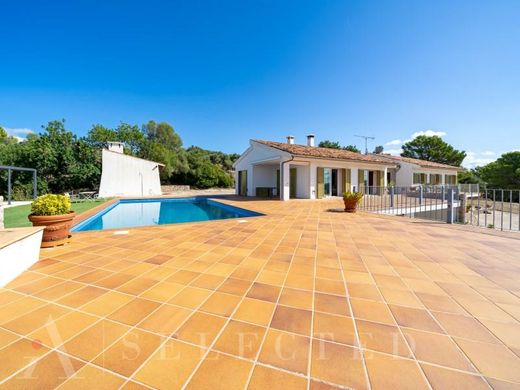 Luxury home in Santa Maria del Camí, Province of Balearic Islands