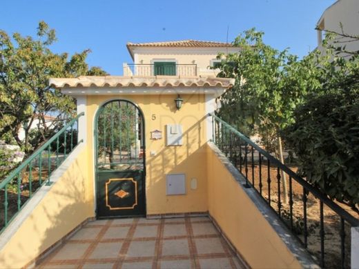Luksusowy dom w Tavira, Distrito de Faro