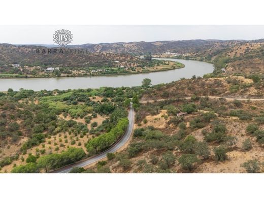 Αγροτεμάχιο σε Alcoutim, Distrito de Faro