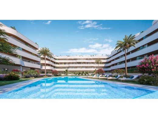 Appartement in Torrox, Provincia de Málaga