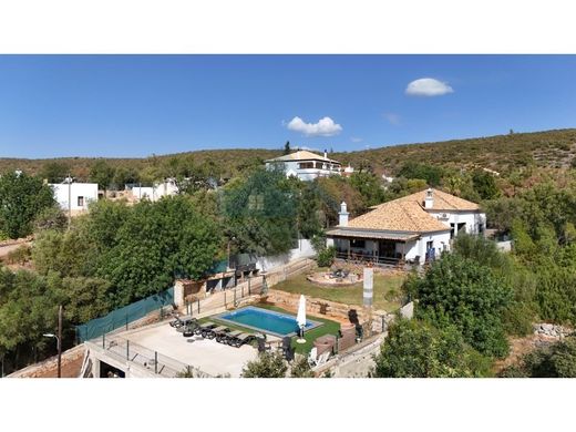 Luksusowy dom w Loulé, Distrito de Faro