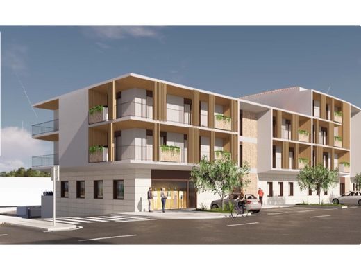 Grundstück in Loulé, Distrito de Faro