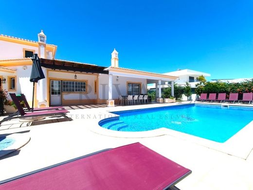 Luxury home in Albufeira, Albufeira Municipality