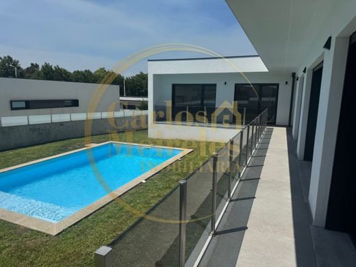 Luxury home in Braga, Distrito de Braga