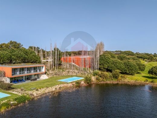 단독 저택 / Óbidos, Distrito de Leiria