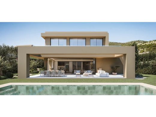 Villa in Benahavís, Provincia de Málaga