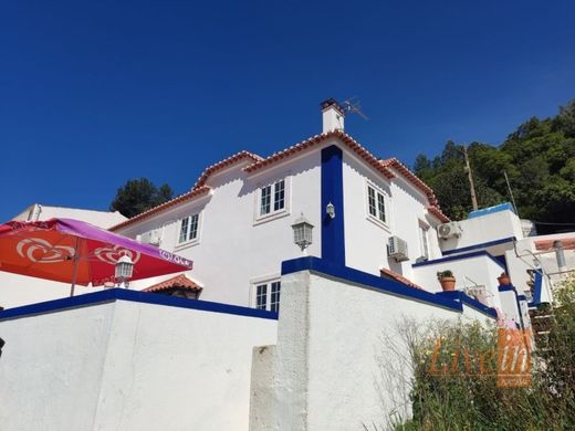 Detached House in Alenquer, Lisbon